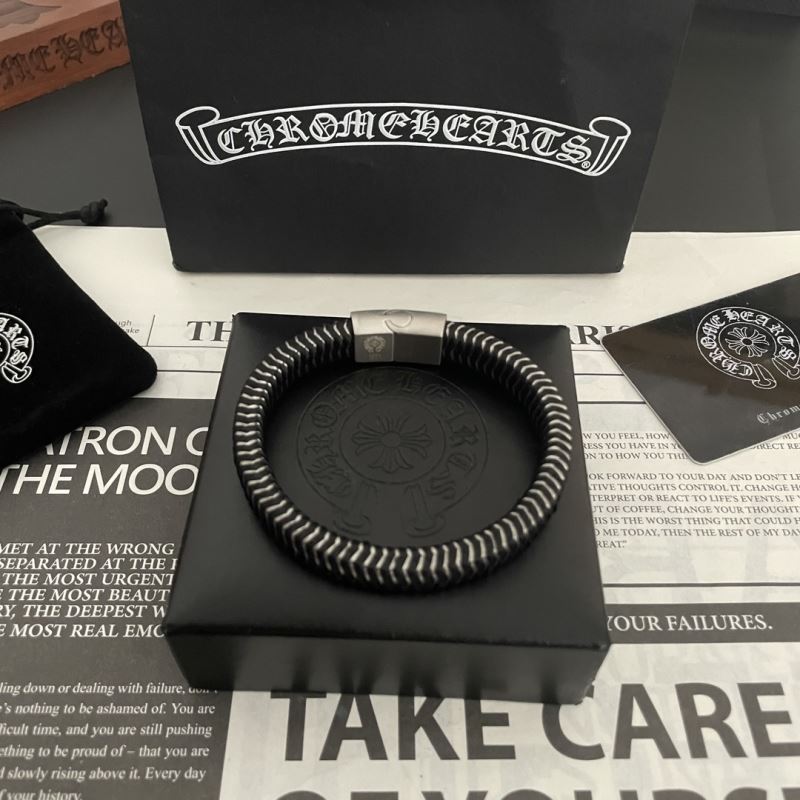 Chrome Hearts Bracelets